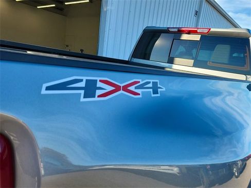 New 2026 Chevrolet Silverado 3500 LT w/ Safety Package image 35