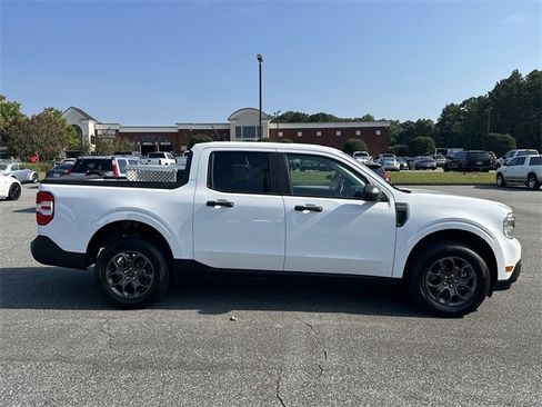 Used 2024 Ford Maverick XLT image 4