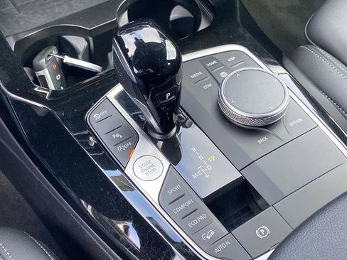 Used 2024 BMW X3 xDrive30i image 12