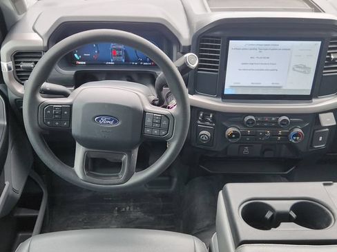 Used 2025 Ford F150 XL w/ Tow/Haul Package RWD image 22