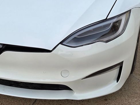 Used 2021 Tesla Model S Long Range image 26