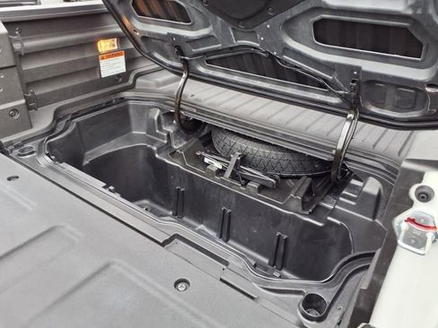 New 2025 Honda Ridgeline TrailSport+ image 13