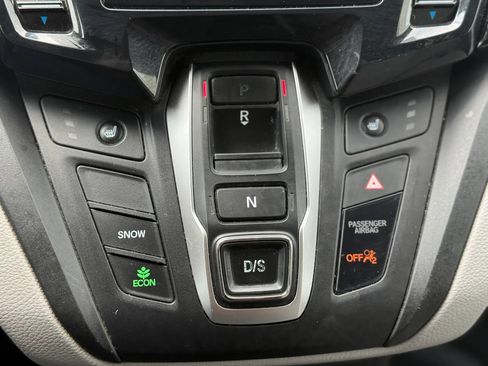 Used 2018 Honda Odyssey EX-L image 22