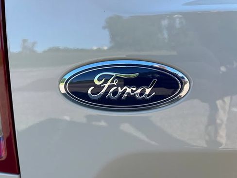 Used 2025 Ford Bronco Sport Outer Banks w/ Outer Banks Tech Package+ AWD/4WD image 38