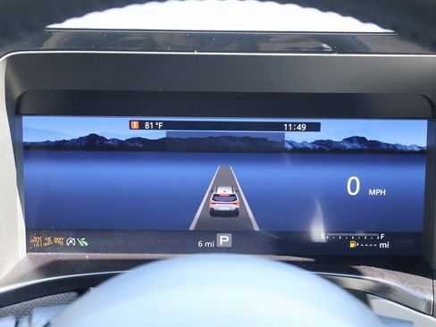 New 2026 Subaru Outback Limited image 31