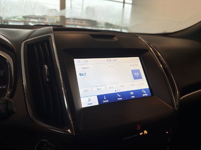 Used 2020 Ford Edge ST w/ Cold Weather Package AWD/4WD image 26