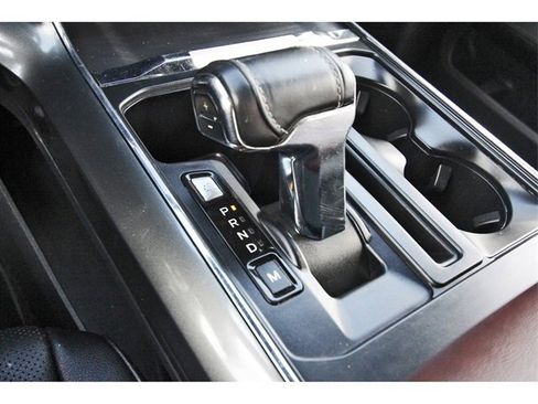 Used 2022 Ford F150 Lariat w/ Equipment Group 502A High image 29