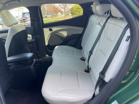 Used 2025 Ford Mustang Mach-E Premium image 12