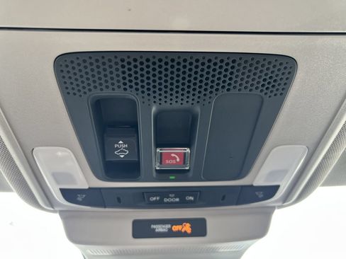 Used 2024 Honda Accord EX image 13