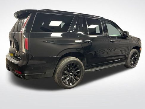 Certified 2021 Cadillac Escalade Sport AWD/4WD image 5