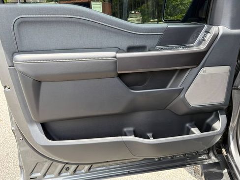 Certified 2026 Ford F150 Lariat w/ Equipment Group 501A Mid AWD/4WD image 10