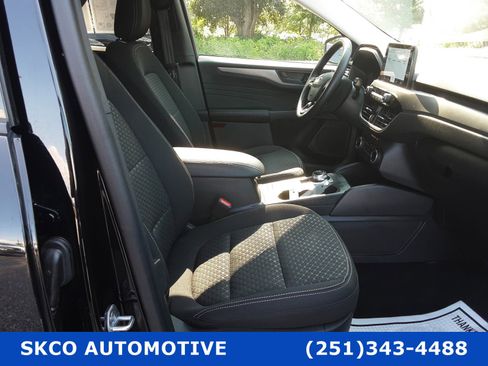 Used 2023 Ford Escape Active image 13