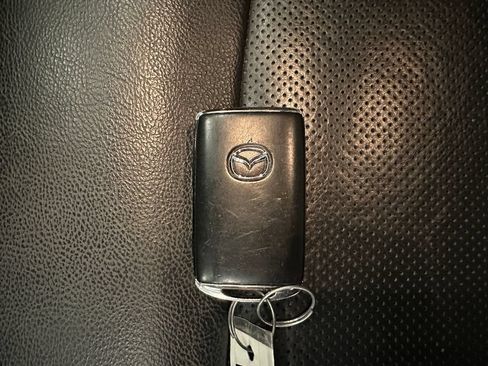 Used 2023 MAZDA CX-5 AWD 2.5 S image 17