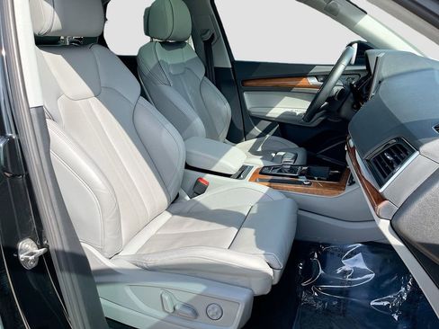 Used 2022 Audi Q5 2.0T Premium Plus image 29