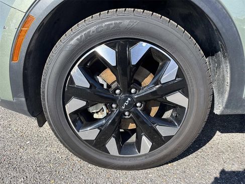 Certified 2023 Kia Sportage X-Line w/ X-Line Premium Package image 17