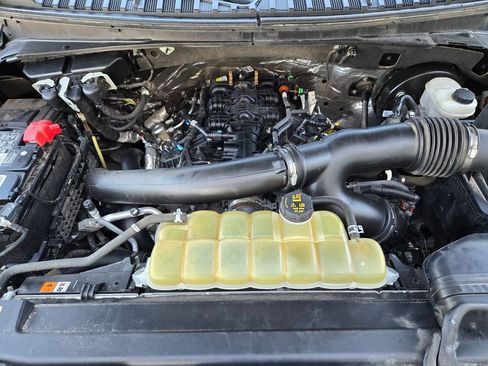 Used 2021 Ford Expedition Limited image 36