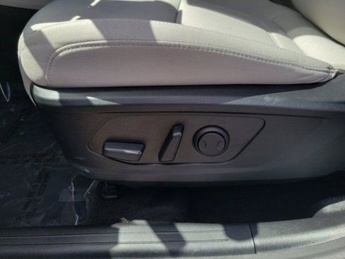 Certified 2026 Hyundai Tucson SEL image 14