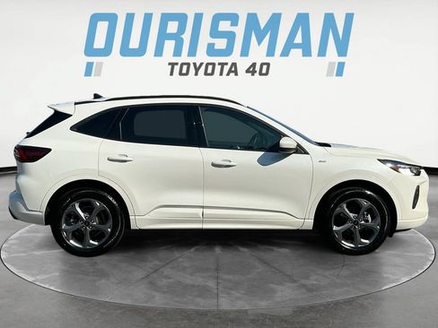 Used 2024 Ford Escape ST-Line Select w/ Tech Pack #1 AWD/4WD image 6