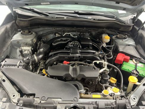 Used 2014 Subaru Forester 2.5i AWD/4WD image 23