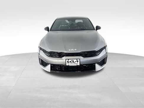 Certified 2025 Kia K5 GT-Line w/ GT-Line Premium Package FWD image 3