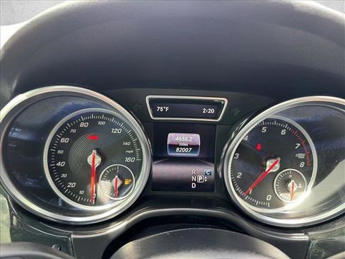 Used 2017 Mercedes-Benz GLE 350 4MATIC image 13