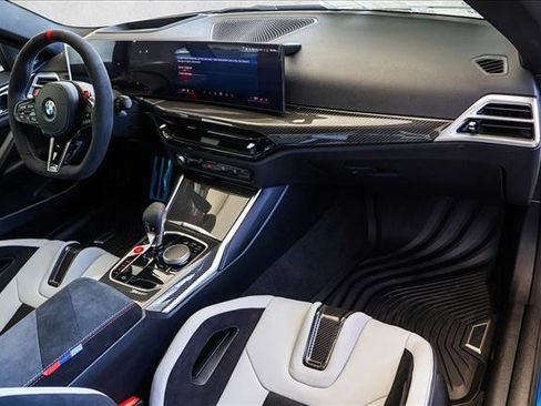 New 2027 BMW M4 xDrive Competition w/ M Driver's Package AWD/4WD image 20