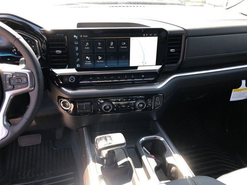 New 2025 Chevrolet Silverado 1500 RST w/ Texas Edition Plus image 24