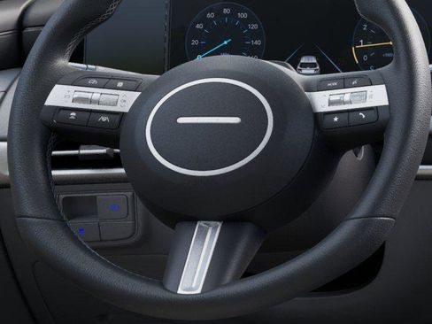 New 2026 Hyundai Tucson SEL image 15