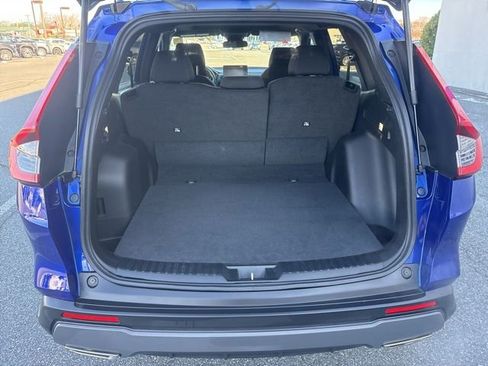 Used 2023 Honda CR-V Sport image 22