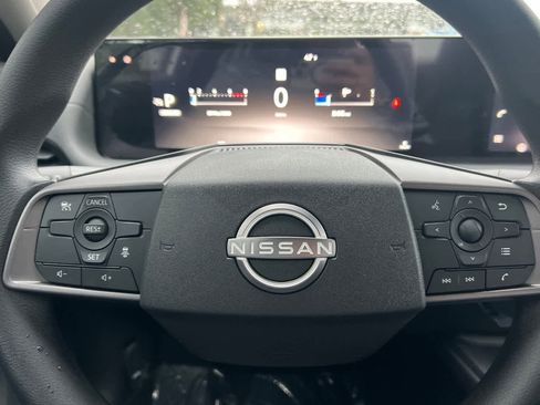 New 2026 Nissan Sentra SV image 23