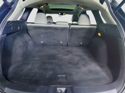 Used 2023 INFINITI QX50 Luxe FWD image 28