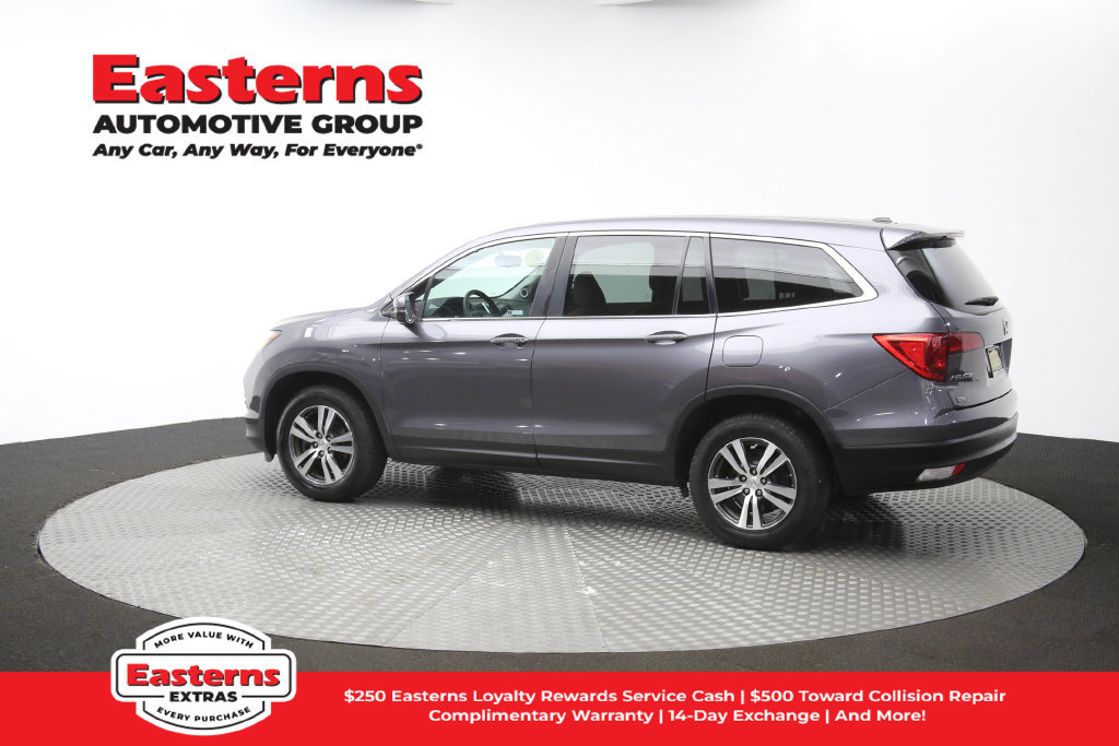 Used 2018 Honda Pilot EX-L image 63