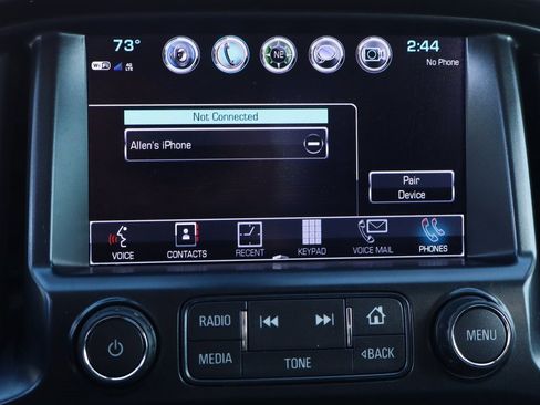 Used 2018 GMC Canyon All Terrain w/ All Terrain X Package image 30