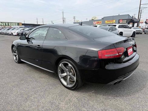 Used 2012 Audi A5 2.0T Prestige AWD/4WD image 6