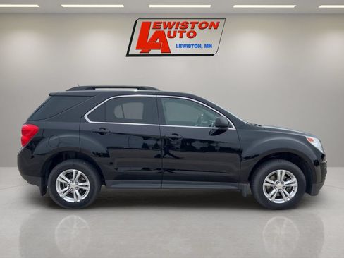 Certified 2013 Chevrolet Equinox LT w/ Driver Convenience Package FWD image 6