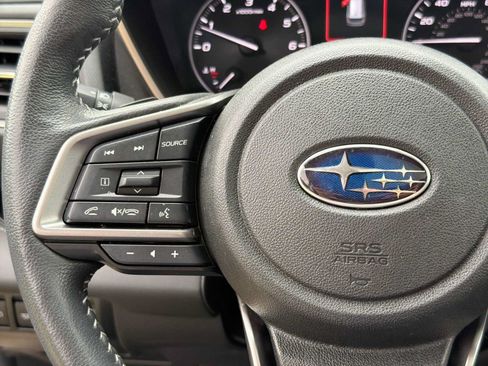 Certified 2023 Subaru Ascent Limited w/ Technology Package AWD/4WD image 21