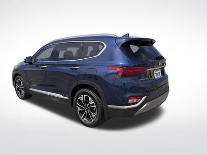 Used 2020 Hyundai Santa Fe SEL