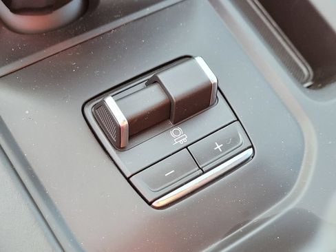 New 2026 GMC Sierra 1500 Denali Ultimate AWD/4WD image 18