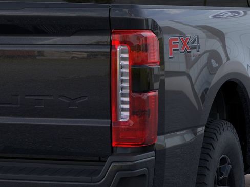 New 2026 Ford F250 XL w/ STX Appearance Package AWD/4WD image 23