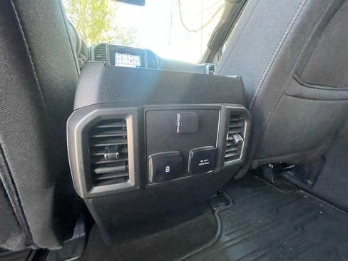 Used 2019 Ford F150 XLT w/ Equipment Group 302A Luxury image 19