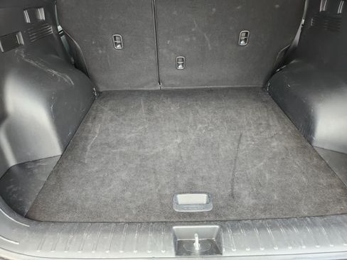 Used 2024 Hyundai Tucson SEL FWD image 30