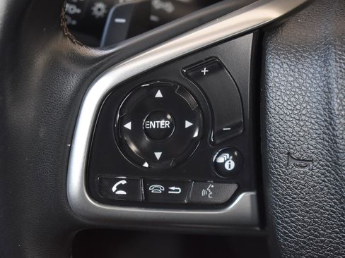 Used 2020 Honda Civic Sport image 7
