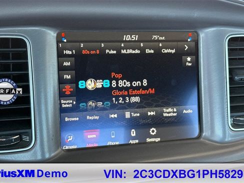 Used 2023 Dodge Charger SXT image 32