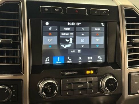 Used 2019 Ford F250 Platinum w/ Platinum Ultimate Package image 29