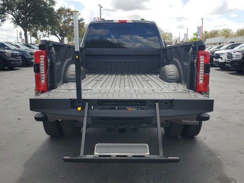 Certified 2026 Ford F450 King Ranch image 10