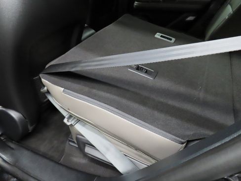 Used 2025 Lincoln Corsair Premiere w/ Jet Appearance Package image 61