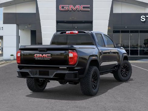 New 2026 GMC Canyon Elevation w/ Convenience Package image 4
