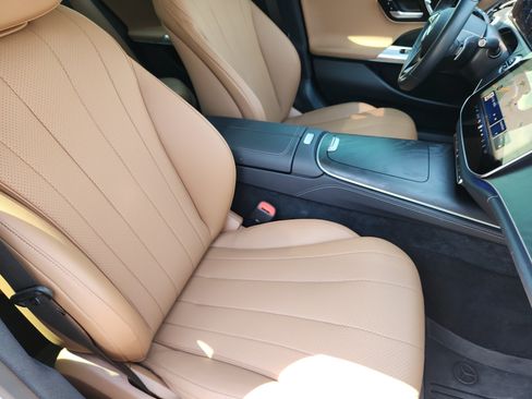 Used 2024 Mercedes-Benz E 350 4MATIC Sedan image 16