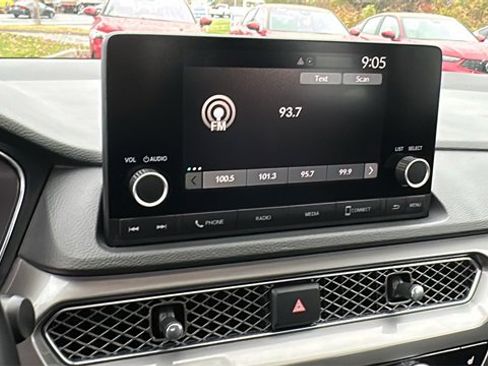 Certified 2024 Acura Integra image 15