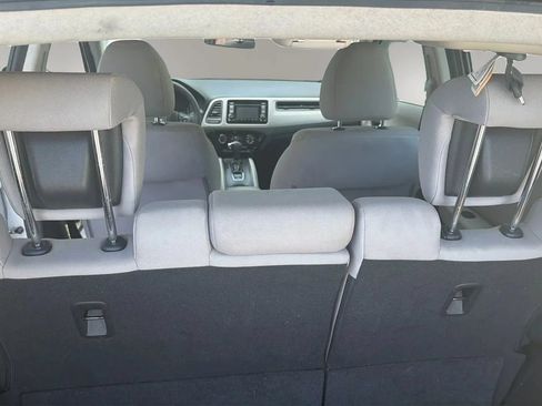 Used 2016 Honda HR-V LX image 23